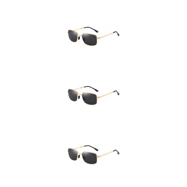 Gafas de sol Qarigey fotocromáticas plegables polarizadas para conducción ciclismo viajes
