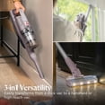 thumbnail image 4 of BISSELL® PowerClean® Corded Stick Vacuum, 4 of 8