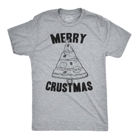 christmas pizza shirt