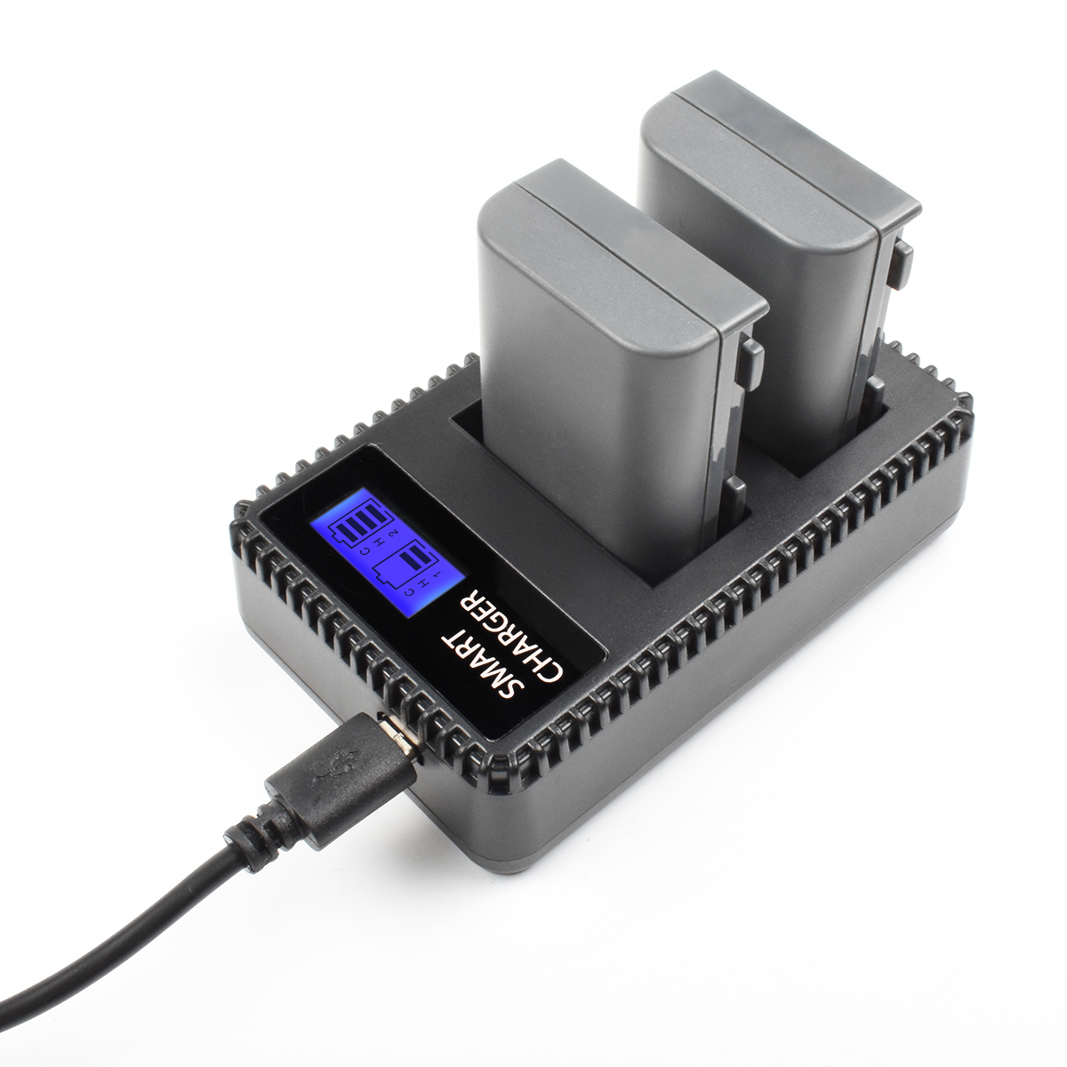 HQRP AC Adaptateur Chargeur pour Sony HandyCam Burundi