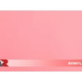 thumbnail image 5 of Rwraps Car Film Vinyl Adhesive Wrap Sheet Roll Velvet Pink VEL-005 - 53" x 3ft, 5 of 10