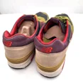 thumbnail image 4 of New Balance 1400ID Men's Green Running Shoes Size 10D, 4 of 6