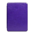 thumbnail image 1 of Leather Cover With Auto Sleep Wake Hand Strap For Kindle Paperwhite 11th Gen, 1 of 4