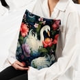thumbnail image 6 of Swan Covers - Set of 2 Throw Pillow Covers with Unique Patterns for Living Room Decor - Available in 16x16, 18x18, and 20x20 Inches Throw Pillows for All Occasions, 6 of 6