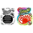 thumbnail image 7 of Giant Snap Hand-Jumbo Sticky Hands Toy (4 Pack Assorted) Large Stretchy Toy for Kids. Party Favors, Classroom Prizes, Birthday Gifts Easter Day Goodie Bags Stuffers Bulk. 414-4, 7 of 7