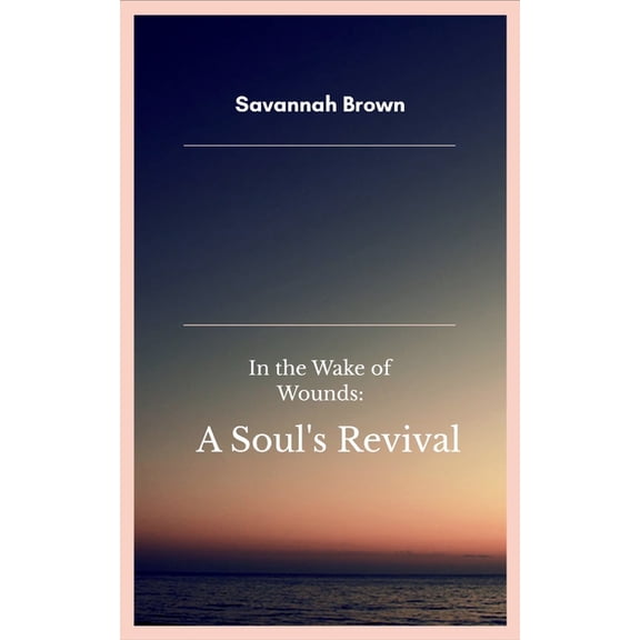 In the Wake of Wounds, (Paperback)