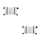 thumbnail image 3 of Yuarrent Almohada de baño fácil de limpiar Mantenimiento sin complicaciones garantizado Almohada para reposacabezas asequible Fácil de Type7 NO7, 3 of 6