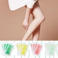 thumbnail image 3 of Daily Mix Store Double Sided Depilatory Wax Paper 1pc Body Depilatory Patch Skin Lot K5, 3 of 9