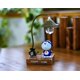 thumbnail image 1 of Luz de noche LED Doraemon para niños, lámpara de noche para bebés, modelo de figuras de acción de gato azul, juguetes, regalos de cumpleaños, decoración de habitación zhangyuxiang unisex, 1 of 2
