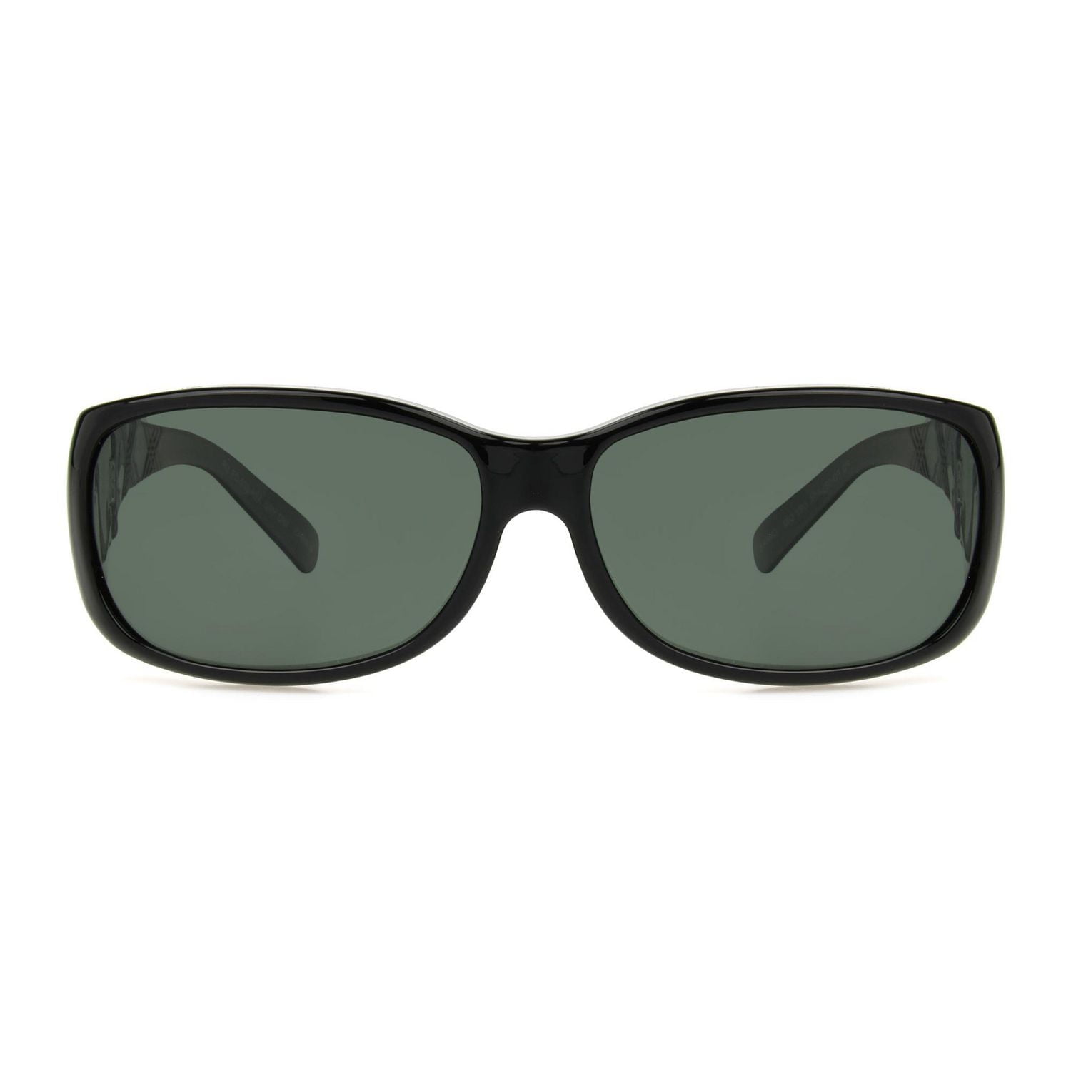 Les surlunettes de soleil FitsOver de Polar Optics