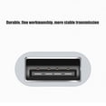 thumbnail image 4 of V8 Mini Micro USB Male to Female U Disk OTG Adapter Converter for Android Phone, 4 of 6