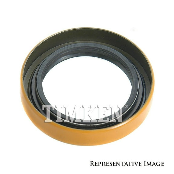 Timken 9845 Engine Crankshaft Seal