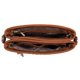 thumbnail image 5 of Bolso Tipo Bandolera Montana West MWC-184DBR Marrón para Mujer, 5 of 5