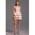 thumbnail image 3 of Vestido bellabarnetten Waner sin mangas con estampado de flores, 3 of 7