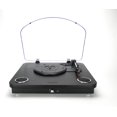 thumbnail image 1 of Giradiscos estéreo inalámbrico de 3 velocidades con altavoz incorporado Tarjeta SD / ranura USB dodocool Tocadiscos, 1 of 1