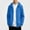 Blue, variant on HAOTAGS Teen Boys Lightweight Hooded Jacket (12-19) Waterproof Windproof Windbreaker Blue Size 16