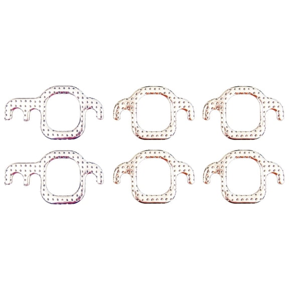 Magnum MS18223 Magnum Exhaust Manifold Gasket Set