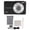 Black, variant on Yajisi Vintage 1080P FHD Digital Camera for Kids, 44MP 16X Digital Zoom Small Portable Retro Vlogging Camera with 2.4 Inch IPS Screen, Perfect Birthday Gift for Boys and Girls, Black