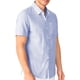 thumbnail image 3 of Camisa Para Hombre Shendy Vendy Slim Fit Strech Manga Corta, 3 of 6