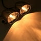 thumbnail image 4 of Faros Antiniebla Para Motocicleta, 2 Uds., Moto Para, 4 of 7