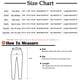 thumbnail image 3 of Pantalones largos para mujer, informales, con bolsillos de Color sólido, botones, cintura elástica, cómodos pantalones rectos Odeerbi ODB-2, 3 of 5