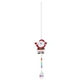 thumbnail image 4 of Diy  Painting Christmas Crystal Catcher Wind Chime Pendant Jewelry Rhinestone Hanging Ormanent For Home, 4 of 5