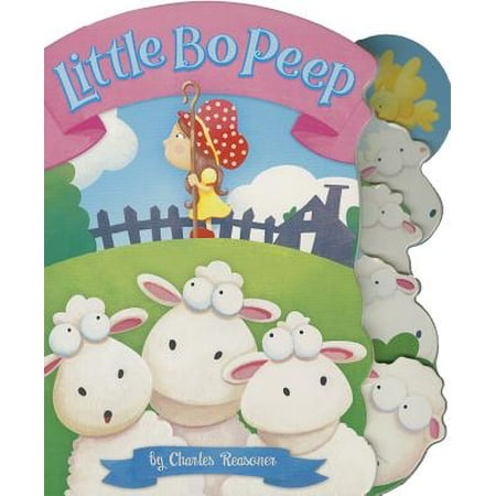 little bo peep with action