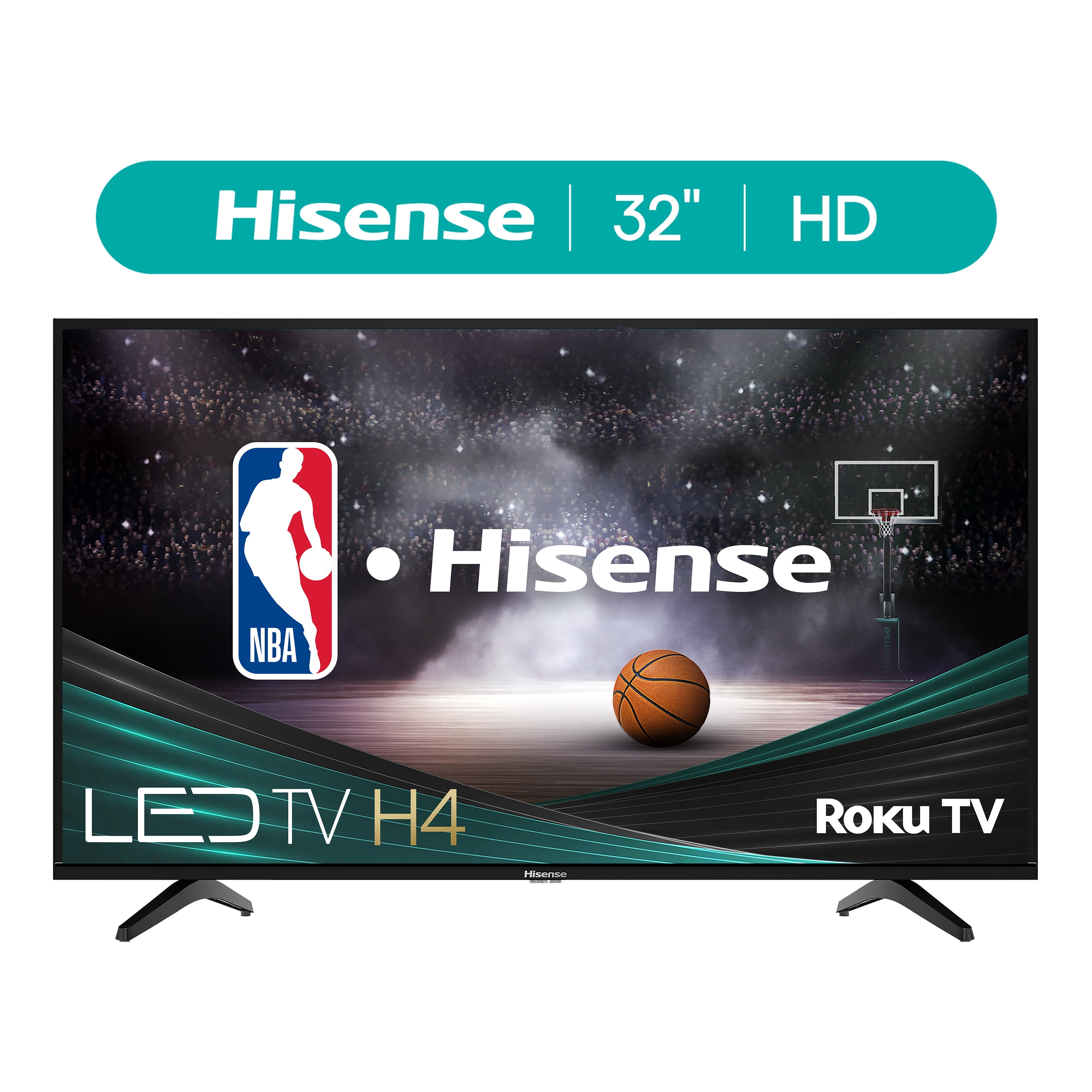 Amazon | ハイセンス 43V型 液晶 テレビ HJ43K3120 フル