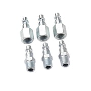 RapidAir Quick Coupler Plug Assortment, Model# K5226