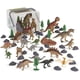 thumbnail image 1 of Terra por Battat - Mundo prehistórico - Toyadores de dinosaurios en miniatura variados (60pc) TERRA BY BATTAT TERRA BY BATTAT, 1 of 2