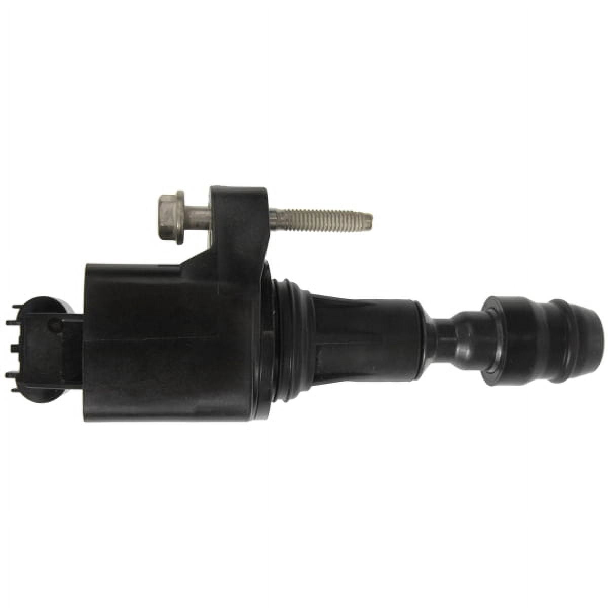 WVE 5C1609 Ignition Coil