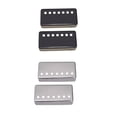 thumbnail image 1 of Pastillas de Guitarra de Latón Hugo 4 Piezas 7 Cuerdas, 1 of 10
