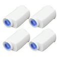 thumbnail image 1 of Coffee Machine Water Filter, Easy Installation 4PCS Coffee Machine Water Filtration System  for Replacement, 1 of 7