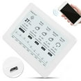 thumbnail image 4 of APP Operation Ink Monitor, Black And White E-Ink Display, For Wireless Power Supply Display Ink Screen, 4 of 8