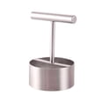 thumbnail image 1 of Cateissary Extractor de núcleo de fruta de de acero inoxidable, separador de deshuesador de verduras, herramientas de cocina para el hogar, Cocina y Comedor L, 1 of 6