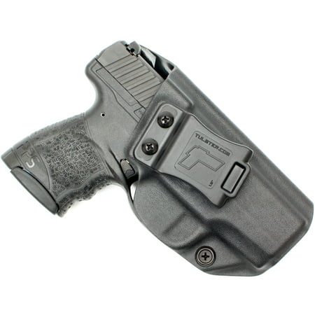 Walther PPS M2 9mm/.40 - Profile Holster - Right (Best Iwb Holster For Walther Pps)