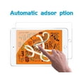 thumbnail image 4 of [2 Pack] Screen Protector for iPad Mini 5 2019, Easy Installation Tempered Glass for iPad Mini 5 and iPad Mini 4 7.9 inch, 4 of 6