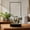 Gray-a, variant on Magnetic Levitating Floating Planter with Rockery (Dark Gray-A) | Levitating Plant Pot with Rockery Base, Futuristic Decor for Home Office Shelf Table, Indoor Botanical Display Stands