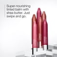 thumbnail image 2 of Bálsamo de color de labios hidratante Clinique Chubby Stick No. 07 Super Fresa 0.1 onzas, 2 of 6