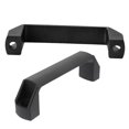 thumbnail image 4 of LABSERRON 2 Pcs Poignée de Coffre Robuste de Remplacement pour Boîte à Outils Design Industriel Alliage d'Aluminium, 4 of 8