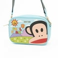 thumbnail image 3 of WondaPop Designer Series - Paul Frank Crossbody Bag, 3 of 9