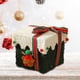 thumbnail image 4 of Caja de Embalaje de Manzanas Navideñas, Caja de Regalo Navideña de Terciopelo Grueso de Alta Calidad, Caja de Regalo de Dulces de Alto Valor, Caja Vacía, 4 of 7