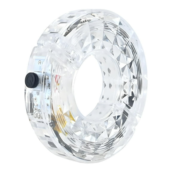 Upgraded Bike Spoke Lights,Rechargeable Motion Sensor Wheel Lights,Waterproof LED Spoke Lights with Colorful Patterns for Night Riding,Easy Install Bicycle Lights for Mountain Bike Accessories