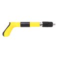 thumbnail image 1 of Wall Nail Fastening Tool,  3 Gear Low Noise Anti Slip Handle Mini Nail Gun  for Window Installation, 1 of 7