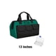 thumbnail image 5 of Injueey Bolsa de herramientas para carpintería, bolsas de electricista, caja de almacenamiento multibolsillo, bolsa impermeable de gran Type3 NO3, 5 of 6
