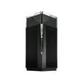 thumbnail image 5 of ASUS ZenWiFi Pro AXE11000 Tri-Band WiFi 6E Mesh System (ET12 2PK) - Whole Home Coverage up to 6000 Sq.Ft & 6+ Rooms, Dual 2.5G Ports, 6GHz Band, AiMesh, Included Lifetime Internet Security, Easy Setup, 5 of 5