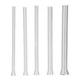 thumbnail image 2 of Kit De Doblador De Tubos Con Resorte De Acero, 5 Piezas De Para Tubos Curvos De Cobre O Aluminio, Doblador De Tubos Con Resorte, Herramienta Para Doblar Cables Eléctricos De PVC, 2 of 7