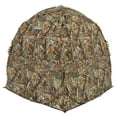 thumbnail image 1 of Ameristep Doghouse® Ground Blind, 1 of 3