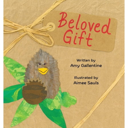 Beloved Gift, (Hardcover)