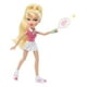 thumbnail image 3 of Muñeca de moda Bratz Play Sportz Cloe con accesorios de tenis, 3 of 9